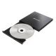 2. Verbatim EXTERNAL SLIMLINE External CD/DVD Drive