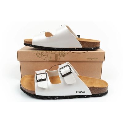 17. CMP Eco Thalitha W 3Q91016A 001 flip-flops