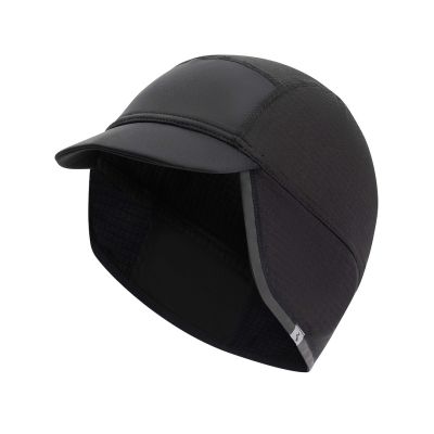 Rogelli DEEP WINTER hat black