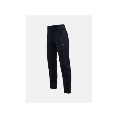 2. Peak Performance W Stretch Trek Pants Black