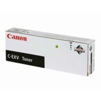 Canon C8085/8095/8105 Toner Noir CEXV35 toner cartridge 1 pc Original Black