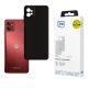 3mk Matt Case for Motorola Moto G32 - Black