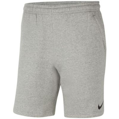Men’s Nike Park 20 Short Shorts, Grey, CW6910 063, 2XL