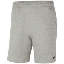 Men’s Nike Park 20 Short Shorts, Grey, CW6910 063, 2XL