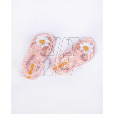 8. Ipanema Daisy Baby Jr Sandals 83355-AH420