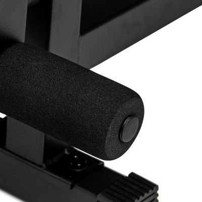 5. VIRTUFIT MULTIFUNCTIONAL DELUXE BENCH