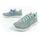 8. Skechers Graceful Twisted Fortune W 12614/GYMN shoes