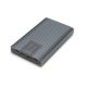 11. USB 3.1 Type C Cloning Station/Enclosure for M.2 NVMe 20 Gbps SSDs, Aluminum, Tool-Free