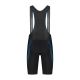 2. Rogelli CORE bib shorts black-blue XL