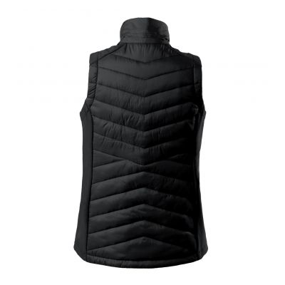 3. Malfini Cross W MLI-55801 Hybrid Vest