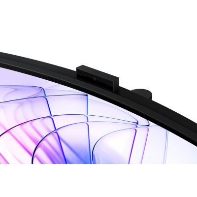 27. MONITOR SAMSUNG LED 34" LS34C652VAUXEN 100Hz