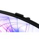 27. MONITOR SAMSUNG LED 34" LS34C652VAUXEN 100Hz
