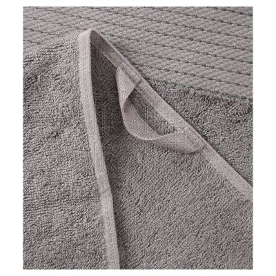 5. Towel Malfini Bamboo Bath Towel 50x100 MLI-95126