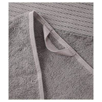 5. Malfini Bamboo Bath Towel 50x100 MLI-95126