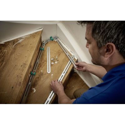 8. Wolfcraft Stair Template