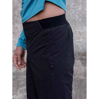 3. POC Guardian Air Cycling Shorts Black
