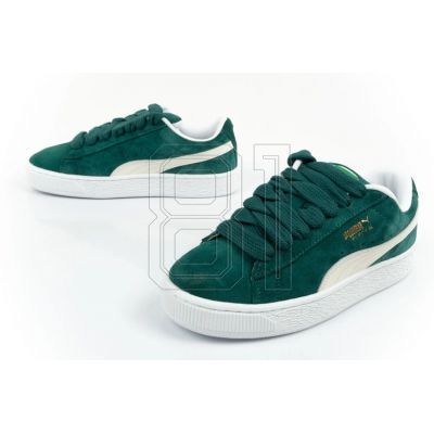 14. Puma Suede XL W 395205 21 shoes