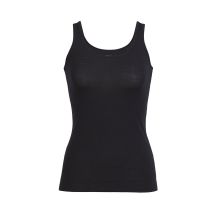 Icebreaker 103213001 M shirt/top T-shirt Crew neck Sleeveless Lycra, Merino wool, Nylon