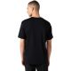 3. Men's Champion SS Tee Black 220273 KK001