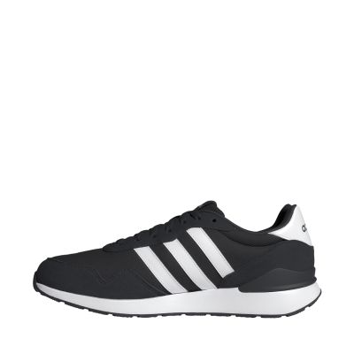 11. Men's adidas Run 60s 4.0 shoes black JR6622