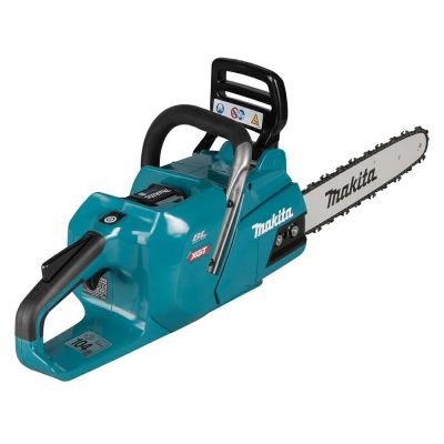 6. Makita UC011GZ Chainsaw Black, Blue