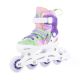 3. TEMPISH Bam-Bu Flash Girl Adjustable Roller Skates