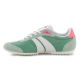 4. Palladium Pallaracer Flame 94644-399 Rock Green