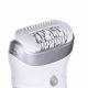 10. Epilator white SE7-041 Braun