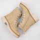 22. Rieker W RKR721 insulated work trousers beige