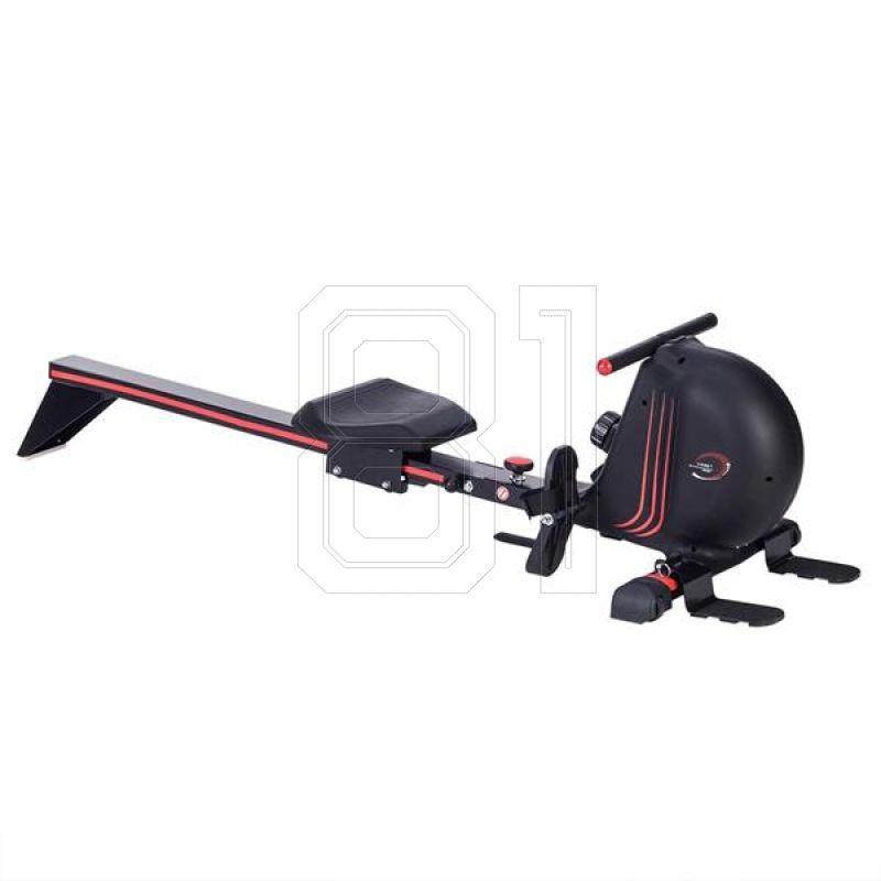 65. HMS ZM1502 magnetic rowing machine