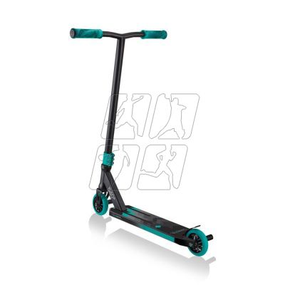 2. The Globber Stunt Gs 540 622-105-3 stunt scooter