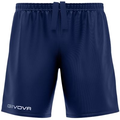 4. Givova Capo P018 0004 Shorts
