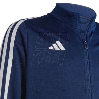 3. Sweatshirt adidas Tiro 23 League Training Jr HS3525