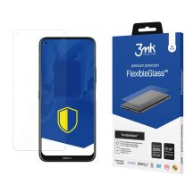 3mk FlexibleGlass™ Hybrid Glass for Nokia 8.3 5G
