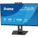 13. iiyama ProLite XB2797QSNPH-B1 27IN IPS LCD 4MS 2560X1440 350CD/M2 HDMI/DP/USB 2 computer monitor 68.6 cm (27") 2560 x 1440 px Quad HD Black