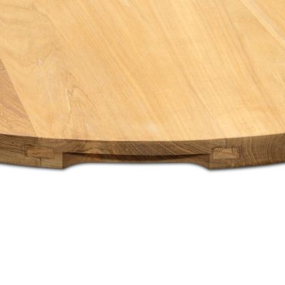 17. BONFEU BONTEAK WOODEN COUNTERTOP FOR BONBIZ XL