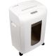 Olympia MC 408.2 Shredder Micro-cut 65 dB 22 cm White