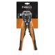 2. NEO TOOLS Automatic Wire Stripper 205 mm, Front-Entry