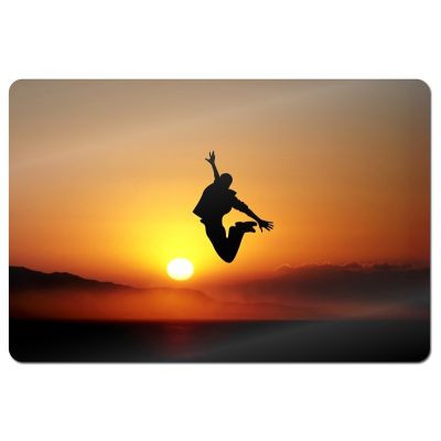 2. Esperanza Photo Mix Mouse Pad EA133