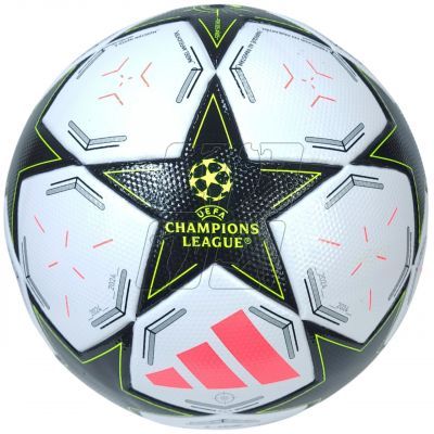 2. Adidas UCL League Box JG8778 ball