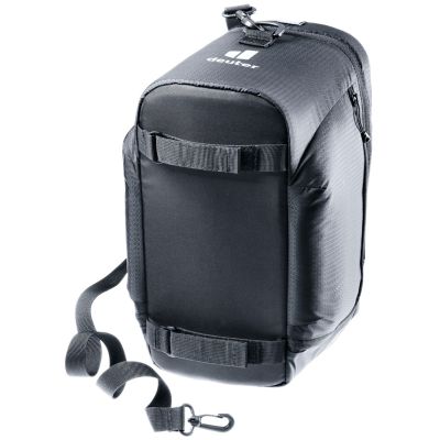 3. Rack Bag 10 | universal | black