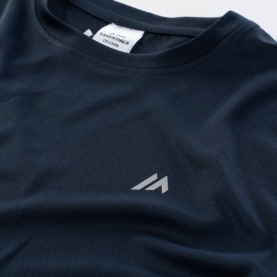 3. Men's DILLION Short Sleeve T-Shirt