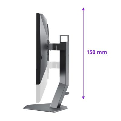 27. Monitor AG276FK 27IN 68.58CM IPS/3840X2160 1000:1 400 CD/M 16:9