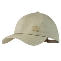 BUFF BASEBALL CAP SOLID SAND one size