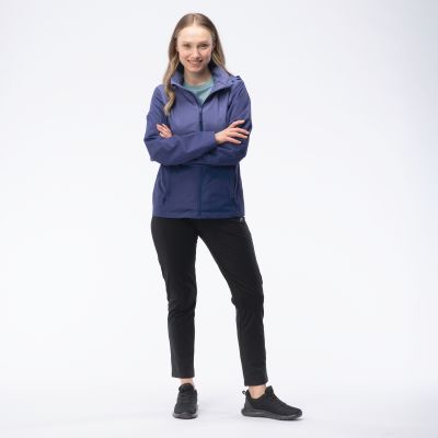 9. Women's transitional jacket LADY GANMORE