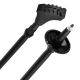 7. Nils Extreme NW603 Nordic Walking Poles 