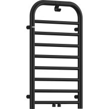 Bathroom radiator - height 85 cm