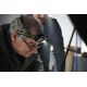 8. Ledlenser HF6R Work Black LED Headlamp