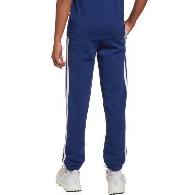 3. adidas Essentials Kids’ Trousers Blue JY0603