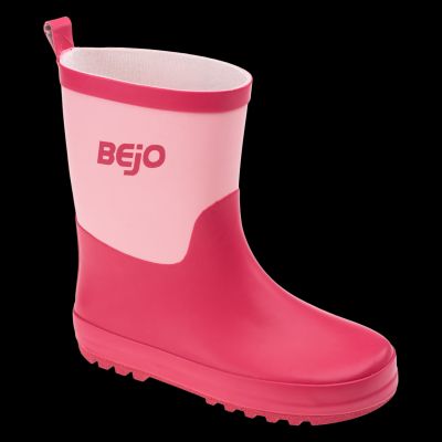 2. Children’s Wellington Boots PLASHI JRG